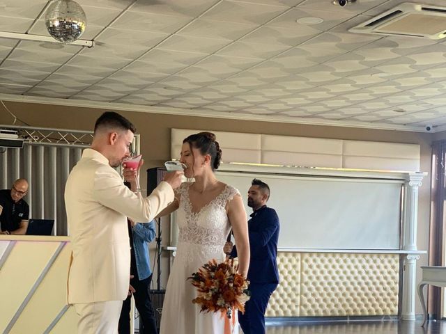 O casamento de Vítor  e Natércia  em Porto, Porto (Concelho) 1