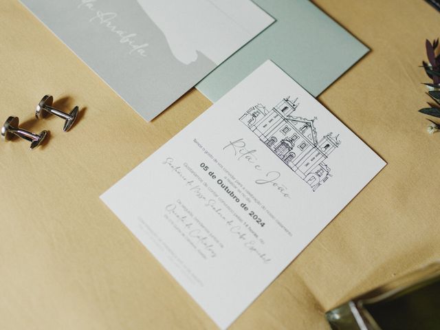 O casamento de João e Rita em Azeitão, Setúbal (Concelho) 2