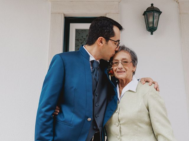 O casamento de João e Rita em Azeitão, Setúbal (Concelho) 9