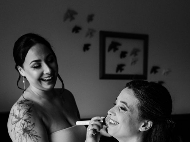 O casamento de João e Rita em Azeitão, Setúbal (Concelho) 13