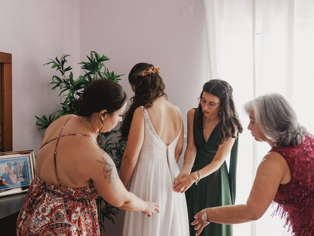 O casamento de João e Rita em Azeitão, Setúbal (Concelho) 15