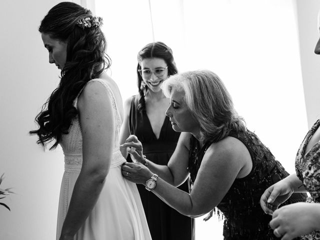 O casamento de João e Rita em Azeitão, Setúbal (Concelho) 16