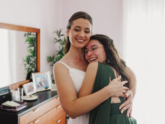 O casamento de João e Rita em Azeitão, Setúbal (Concelho) 18