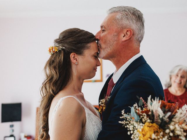 O casamento de João e Rita em Azeitão, Setúbal (Concelho) 21