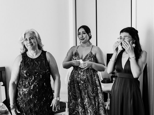 O casamento de João e Rita em Azeitão, Setúbal (Concelho) 22