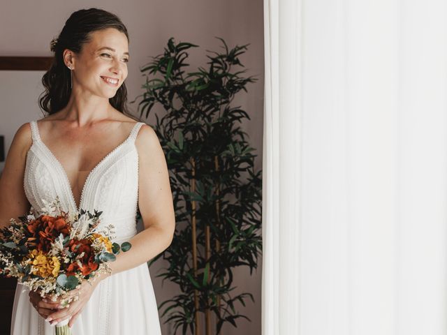 O casamento de João e Rita em Azeitão, Setúbal (Concelho) 24