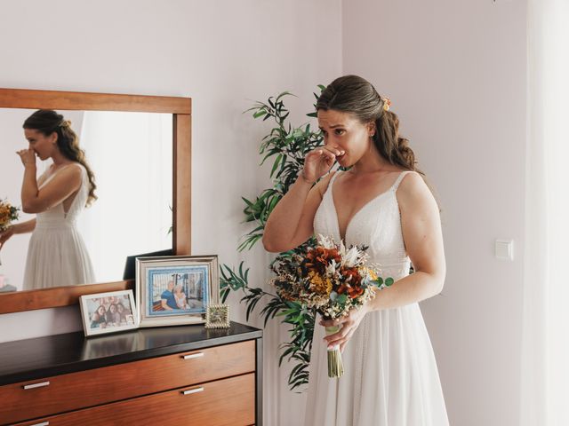 O casamento de João e Rita em Azeitão, Setúbal (Concelho) 26