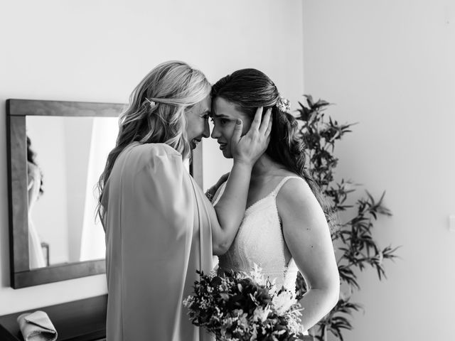 O casamento de João e Rita em Azeitão, Setúbal (Concelho) 27