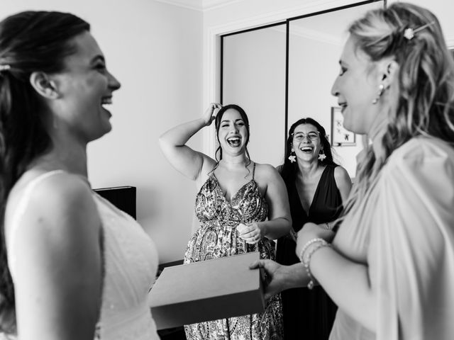 O casamento de João e Rita em Azeitão, Setúbal (Concelho) 28