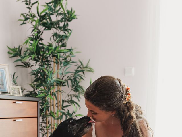 O casamento de João e Rita em Azeitão, Setúbal (Concelho) 29