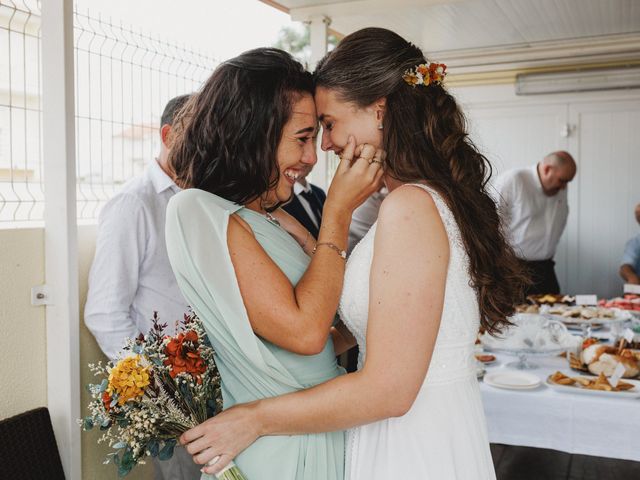 O casamento de João e Rita em Azeitão, Setúbal (Concelho) 32