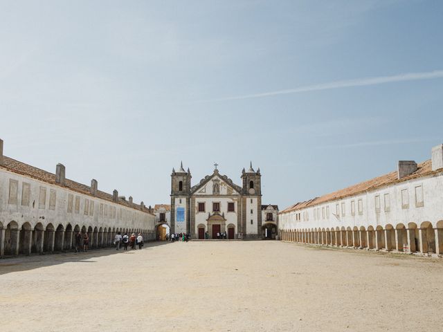 O casamento de João e Rita em Azeitão, Setúbal (Concelho) 33