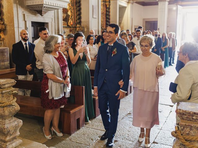 O casamento de João e Rita em Azeitão, Setúbal (Concelho) 34