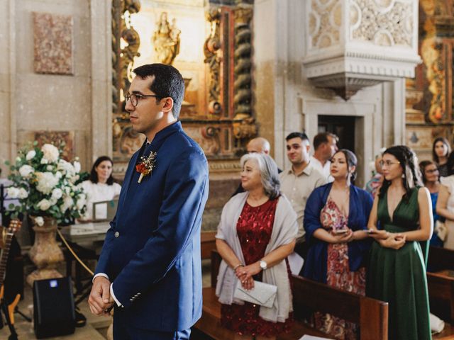 O casamento de João e Rita em Azeitão, Setúbal (Concelho) 35