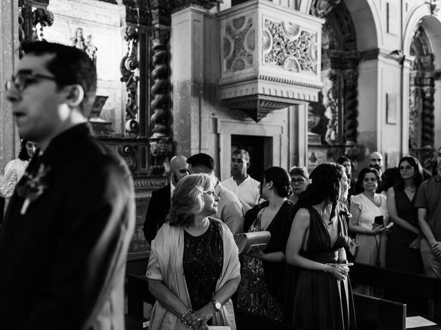 O casamento de João e Rita em Azeitão, Setúbal (Concelho) 36