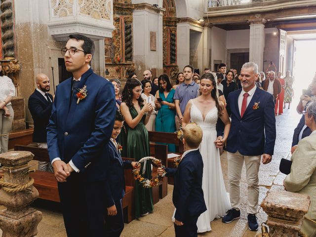 O casamento de João e Rita em Azeitão, Setúbal (Concelho) 38