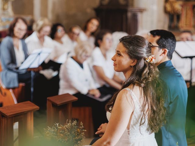 O casamento de João e Rita em Azeitão, Setúbal (Concelho) 40