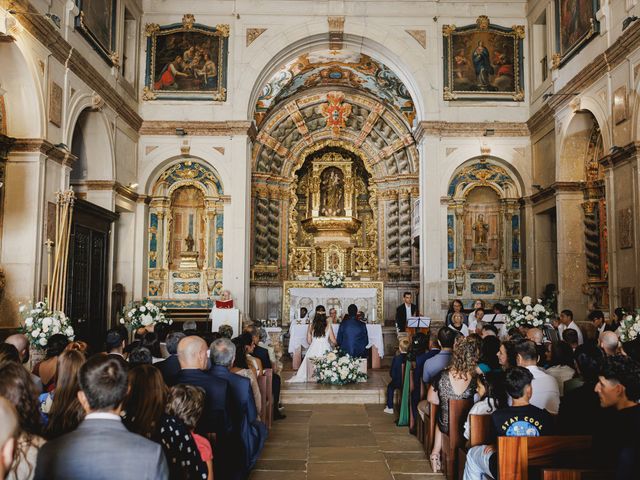O casamento de João e Rita em Azeitão, Setúbal (Concelho) 42