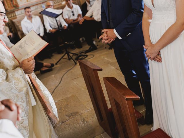 O casamento de João e Rita em Azeitão, Setúbal (Concelho) 46