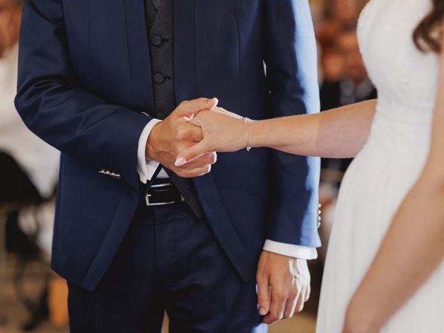 O casamento de João e Rita em Azeitão, Setúbal (Concelho) 47