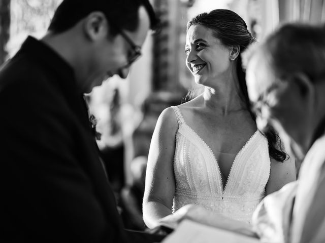 O casamento de João e Rita em Azeitão, Setúbal (Concelho) 48