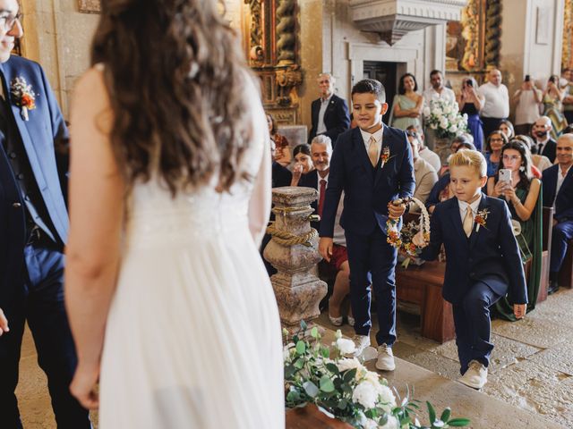 O casamento de João e Rita em Azeitão, Setúbal (Concelho) 49