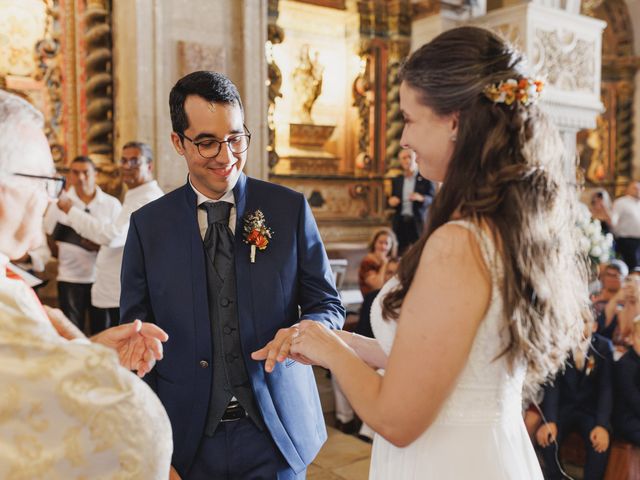 O casamento de João e Rita em Azeitão, Setúbal (Concelho) 50