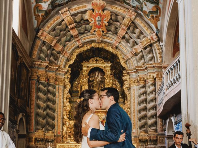 O casamento de João e Rita em Azeitão, Setúbal (Concelho) 51