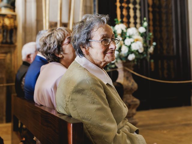O casamento de João e Rita em Azeitão, Setúbal (Concelho) 52