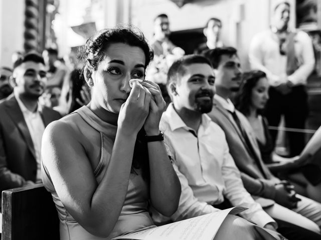 O casamento de João e Rita em Azeitão, Setúbal (Concelho) 53