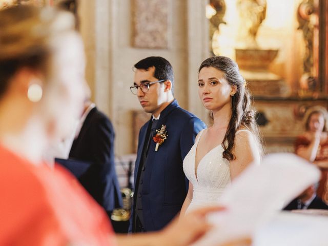 O casamento de João e Rita em Azeitão, Setúbal (Concelho) 55