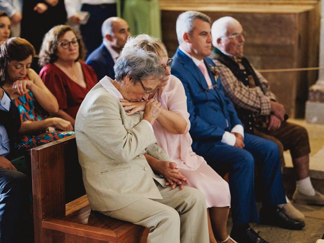 O casamento de João e Rita em Azeitão, Setúbal (Concelho) 56
