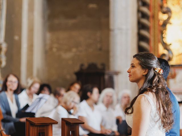 O casamento de João e Rita em Azeitão, Setúbal (Concelho) 58