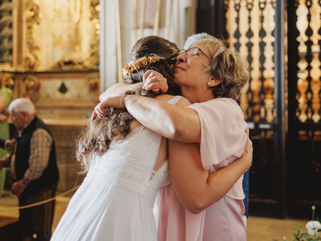 O casamento de João e Rita em Azeitão, Setúbal (Concelho) 60