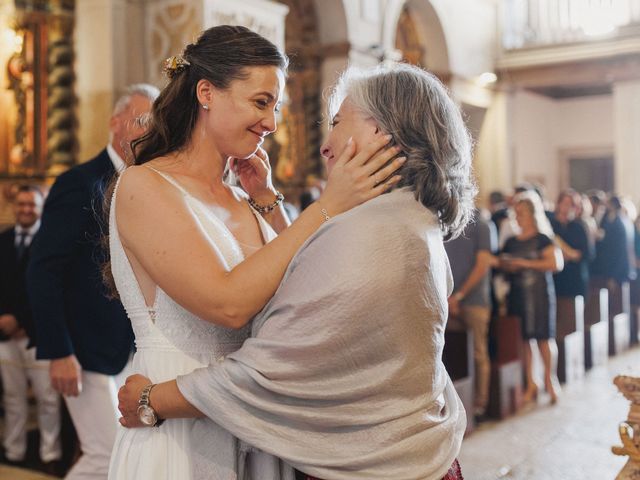 O casamento de João e Rita em Azeitão, Setúbal (Concelho) 61