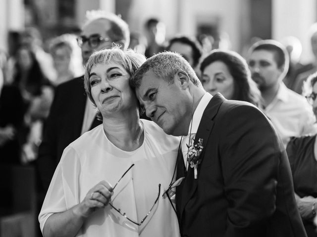 O casamento de João e Rita em Azeitão, Setúbal (Concelho) 63