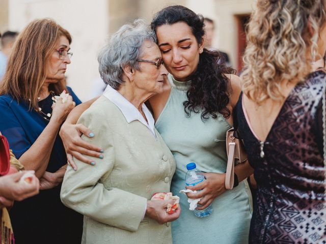 O casamento de João e Rita em Azeitão, Setúbal (Concelho) 65