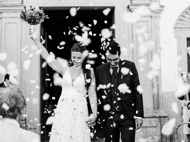 O casamento de João e Rita em Azeitão, Setúbal (Concelho) 66