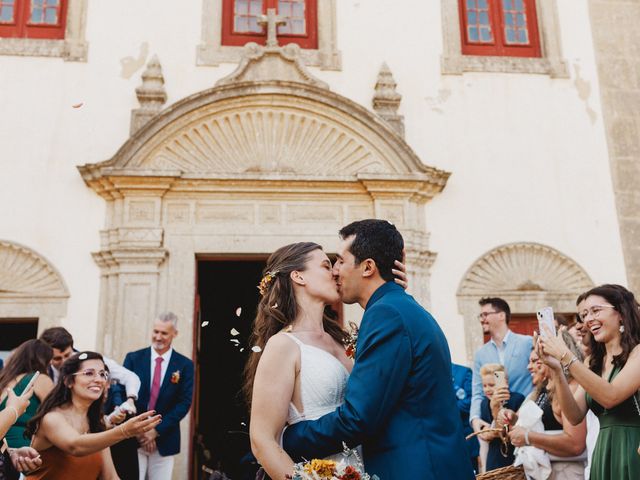 O casamento de João e Rita em Azeitão, Setúbal (Concelho) 68