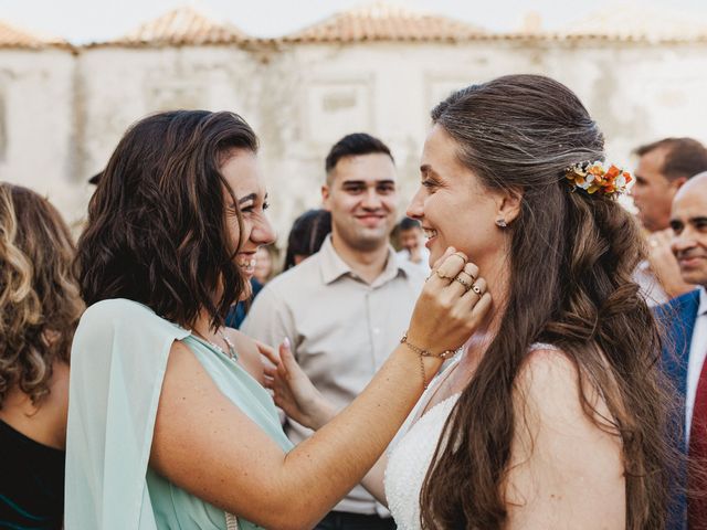 O casamento de João e Rita em Azeitão, Setúbal (Concelho) 70