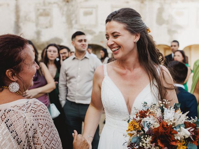 O casamento de João e Rita em Azeitão, Setúbal (Concelho) 71