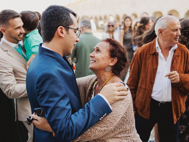 O casamento de João e Rita em Azeitão, Setúbal (Concelho) 72