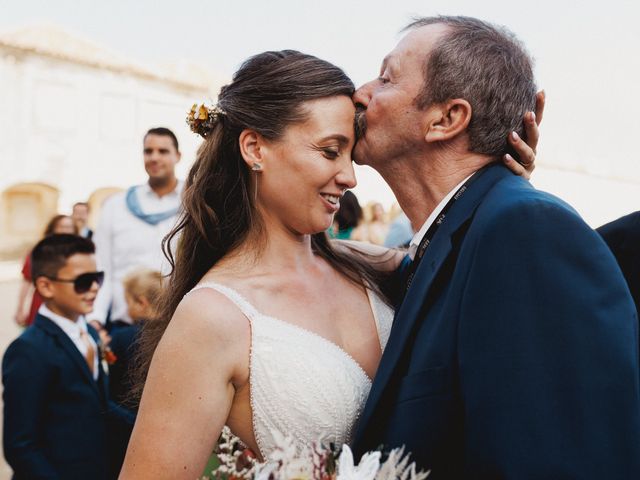 O casamento de João e Rita em Azeitão, Setúbal (Concelho) 73