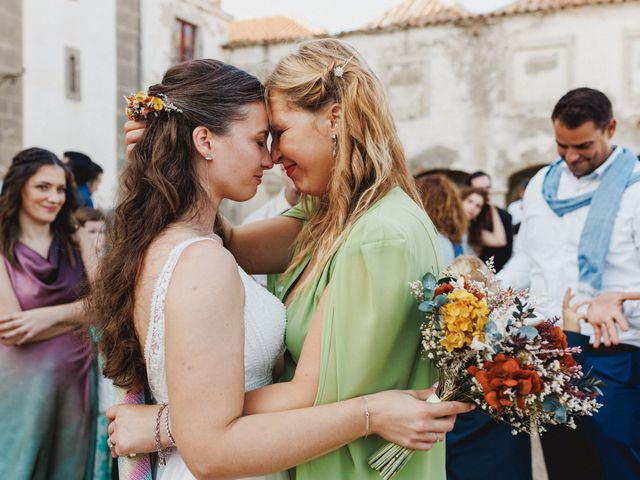 O casamento de João e Rita em Azeitão, Setúbal (Concelho) 74