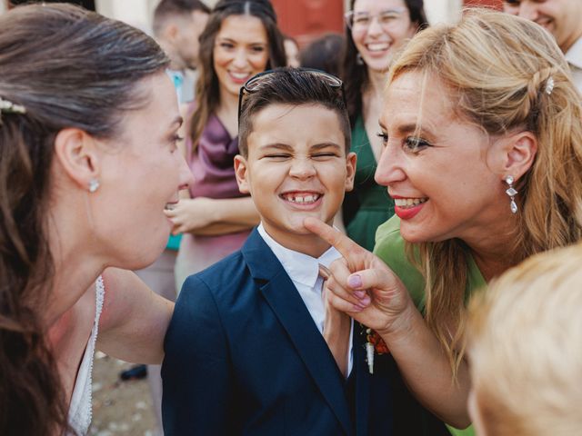 O casamento de João e Rita em Azeitão, Setúbal (Concelho) 75