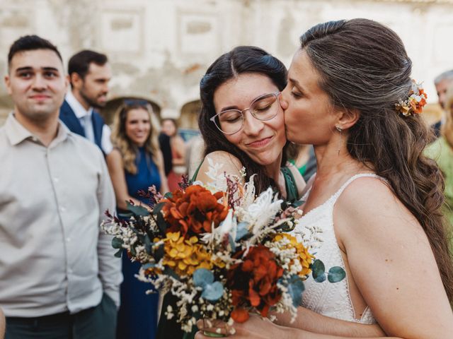 O casamento de João e Rita em Azeitão, Setúbal (Concelho) 76