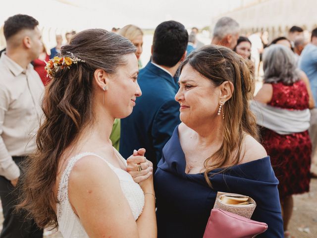 O casamento de João e Rita em Azeitão, Setúbal (Concelho) 80
