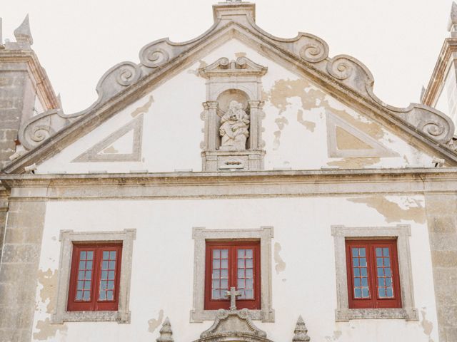 O casamento de João e Rita em Azeitão, Setúbal (Concelho) 82