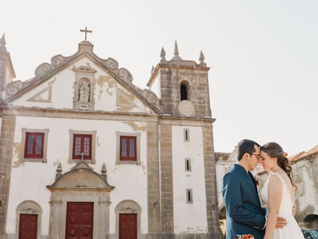 O casamento de João e Rita em Azeitão, Setúbal (Concelho) 84