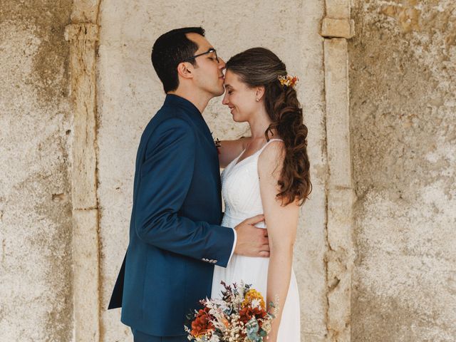 O casamento de João e Rita em Azeitão, Setúbal (Concelho) 86